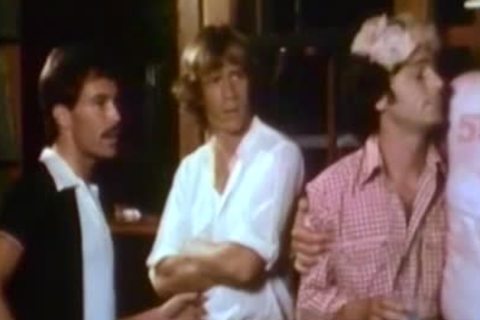 Fire Island Fever (1979) Complete clip