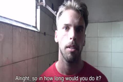 'Latino Renovator Sucks weenie As extra Service'