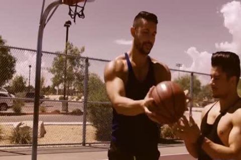 Latinos BB enjoyment - Armond Rizzo - ?