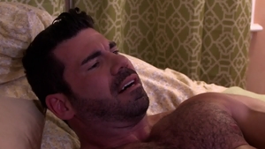 IconMale.com: Mature Billy Santoro reality blowjob cum