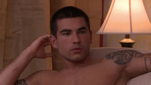IconMale: Vadim Black plus Billie Ramos anal