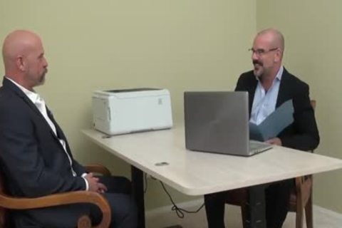 Jack Dyer And Jake Mitchell (Male+Male+Female)