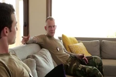 straight To Bootycamp