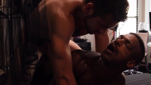 DrillMyHole.com - Spitting & very hawt american gay