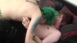 concupiscent British teens Love To pound teen wazoo
