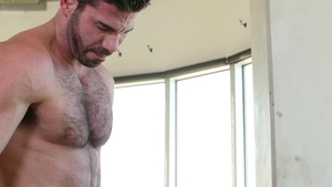 GayRoom: Billy Santoro and Aspen