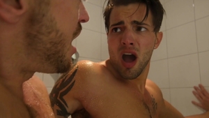 GayRoom: Good fuck together with Jack Andy and Casey Everett
