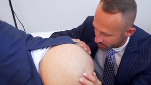 Diego Reyes receives pounded By Vadim Romanov