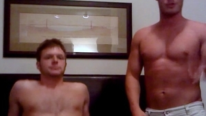 jasonsparkslive: A Deep Dive into Brian's Bum