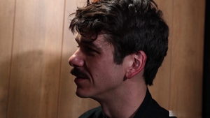 YesFather: Rimming Redemption with Dakota