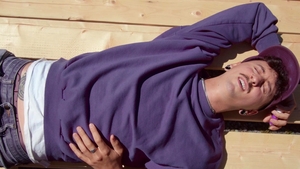 Men: Rimjob Rumble At The Schoolyard