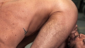 Men: Vineyard Secrets: Paddy and Manuel