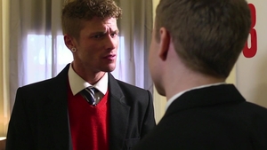 Men: The Curious Conquests of Cross