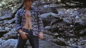 Falcon Studios: Parker's String Play Surprise