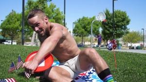 Celebrate America's Birthday