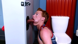 Cody Cummings: Locked in a Dirty Encounter