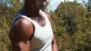 Men: Romp in the Woods with John