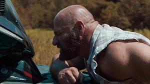 Men: Romp in the Woods with John