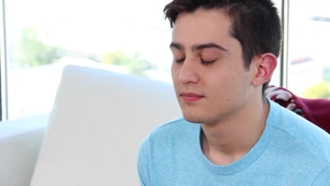 Jacob Unleashes His Passion