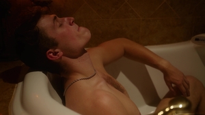 Disruptive Films: Two Men Explore Their Darkest Desires