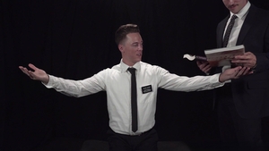 Missionary Boys: Solano's Newfound Clarity