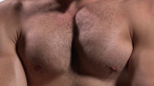 High Performance Men: Feeding My Insatiable Hunger