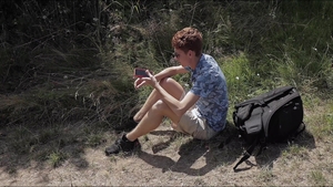 Exploring the World of Uncut Twinks