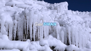 Snow-Covered Seduction