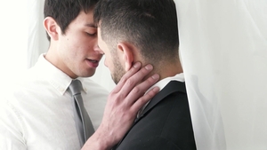 Missionary Boys: Elders Inaki and Argos' Discreet Desire