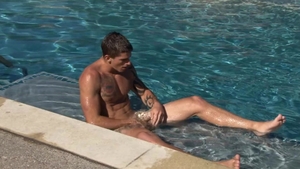 Next Door Male: Golden Haze: Tyler Torro Unveiled