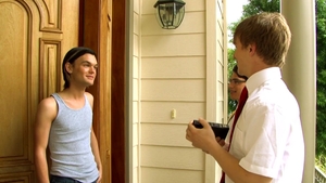 Next Door Twink: Scripture's Sinners Seek Secret Salvation