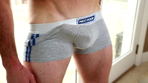 Next Door Male: Kody Slater's Big-Dick Big Sky Adventure