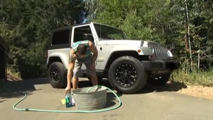Cody Cummings: Cody's Dirty Ride