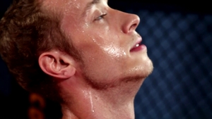 Next Door Male: Sweat and Semen with Paris Jones