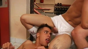 Nick Deniels' Secret Injury