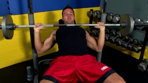 Trystan Bull: Going Hard with Trystan Bull