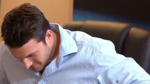 Trystan Bull: The Bull's Secret Stash