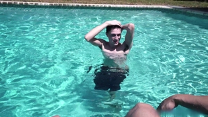 Brother Crush: Sun-Soaked Secrets Among Three Boys