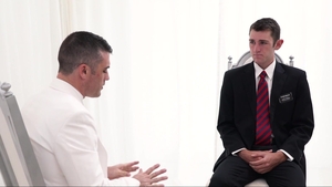 Missionary Boys: Captive Desires in the MTC