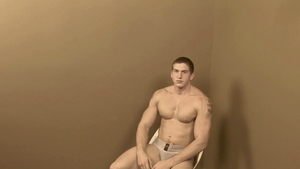 Edge: Jockstrap: A Forbidden Fantasy