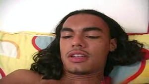 Circle Jerk Boys: Hawaiian Ass Man Goes to Town