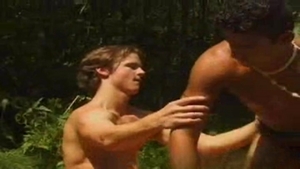 Boyz Party: Carnal Call of the Wild