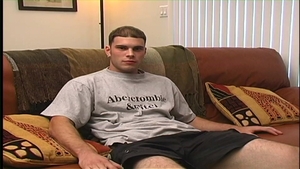 Active Duty: Craig's First Night as a Recruit