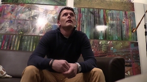 Debt Dandy: Debt-Ridden Artist Gets Bailed Out