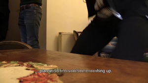 Czech Hunter: Rising to the Ultimate Delight