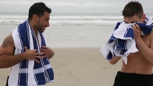 Bromo: Jockstrap Domination for Twinks