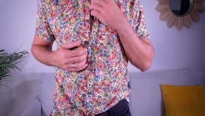 HotAFmen: Beneath the Flowers, Hidden Heat