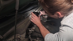 AmateurGayPOV: Unleashing Max's Piston Passion