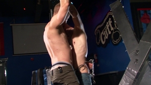 Fetish Force: Filling Holes Like a Battering Ram
