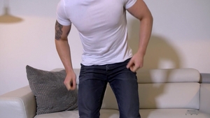 maskurbate: Unleashing the Passion Within: Shawn's Debut